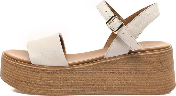 Produktbild Inuovo Wahre Freude wird Dir diese bequeme und modische Keilsandalette von bereiten. Insbesondere üb (41)
