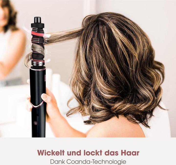 Actual product image Shark FlexStyle 3-in-1