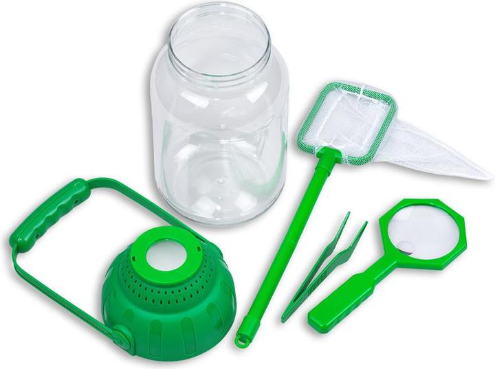 Produktbild Betzold Naturforscher-Set