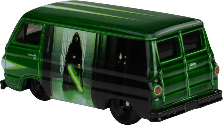 Immagine prodotto Hot Wheels Dodge A100 del '66 Il Mandaloriano