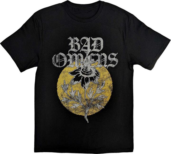 Actual product image Bad Omens Sunflower (L)