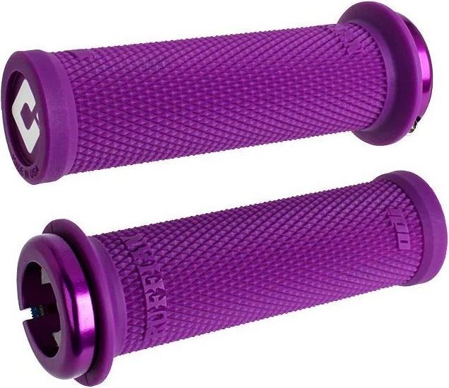 Immagine prodotto Odi Grips Impacco maniglie mini bike ruffian