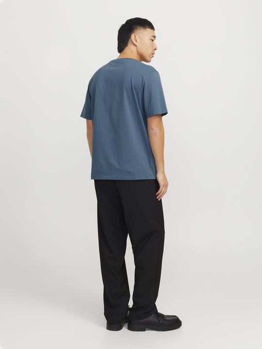 Produktbild Jack & Jones Jjeorganic Basic Tee Ss O-Neck Noos (L)