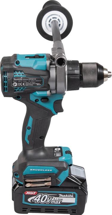 Immagine prodotto Makita DF001GZ (Batteria ricaricabile)