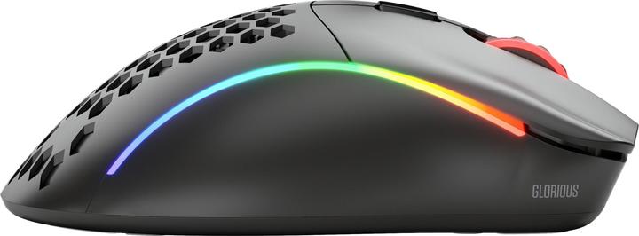 Actual product image Glorious PC Gaming Race Model D- (Wireless)