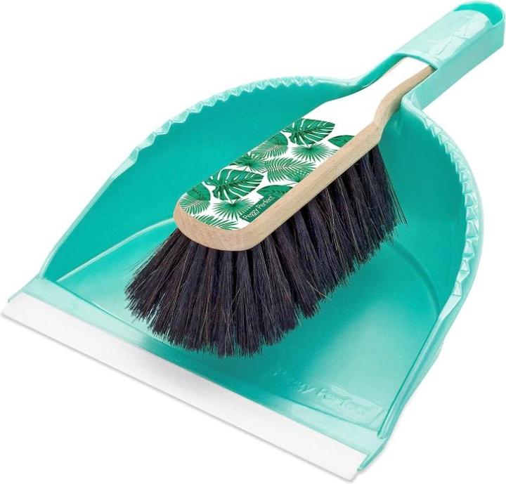 Peggy Perfect Sweeping Set Botanical Wood 88107 (1 pcs.)