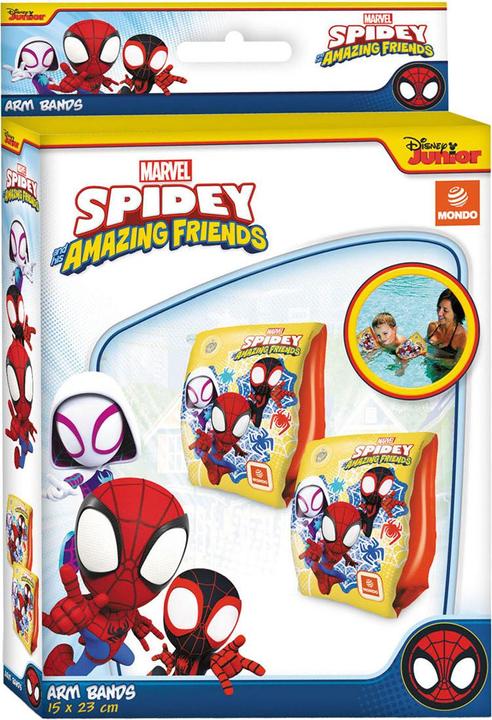 Image du produit Mondo Flotteurs Spidey