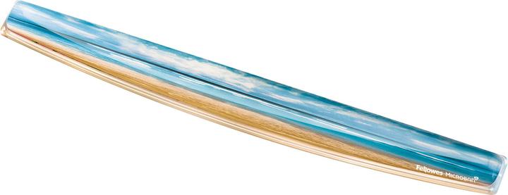 Productafbeelding Fellowes Toetsenbord polssteun Zandstrand