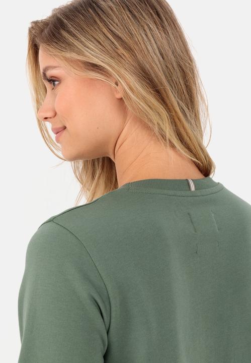 Image du produit Camel Active Robe sweat en coton organique (XXL)