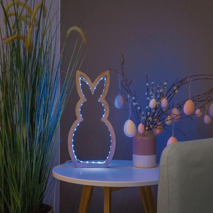 Actual product image Paulmann LED Stripes FlexLED RGB 3D 5m (RGB, 500 cm, Indoor)