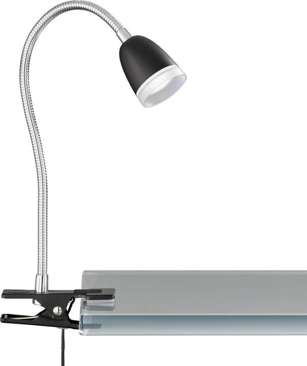 Image du produit FHL easy FHL Nox LED Lampe à pince 2,1W flexible 850635