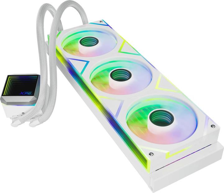 Produktbild XPG LEVANTE II 360