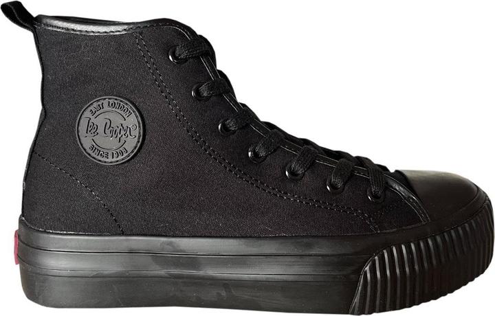 No Name Damenschuhe Lee Cooper schwarz LCW-24-02-2134LA 38 (38)