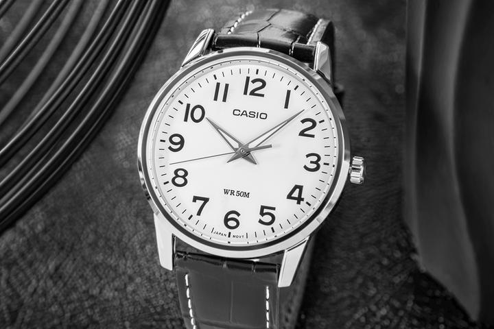 Actual product image Casio Collection