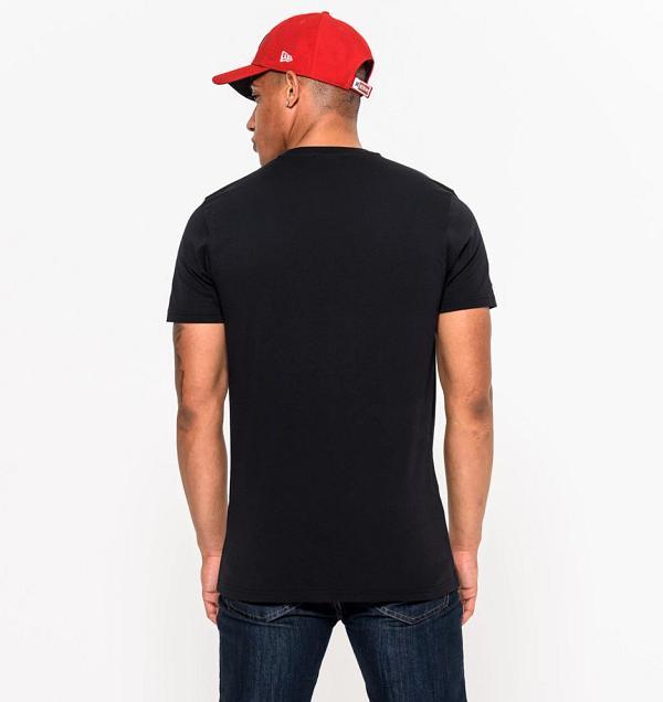 Produktbild New Era T-Shirt NFL San Francisco 49ers (L)