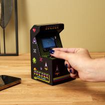 Image du produit Mister Gadget arcade 240 jeux classiques retro