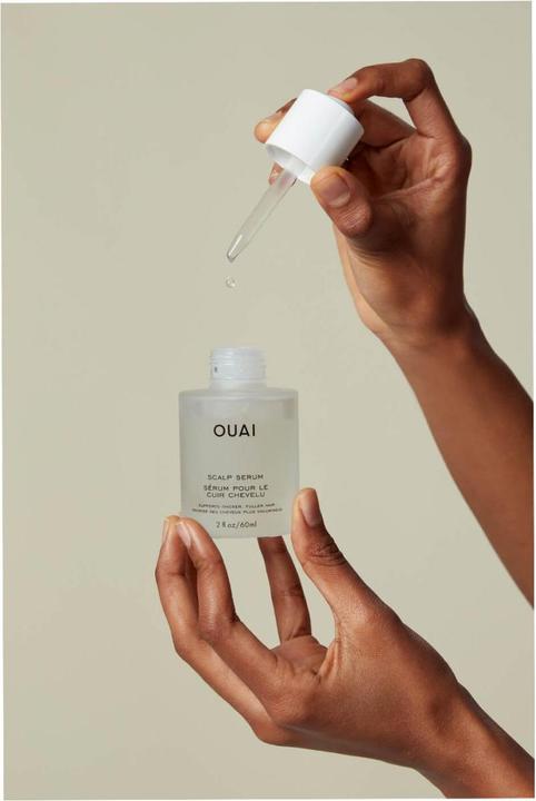 Produktbild Ouai Scalp Serum (60 ml)