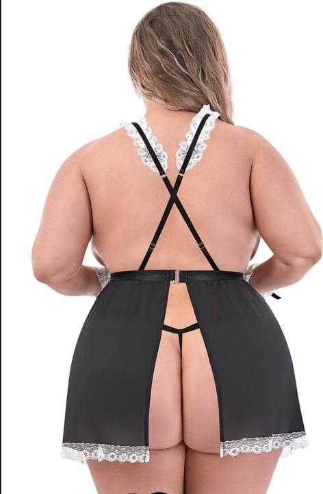 Image du produit Exposed Dirty Duster (2x)