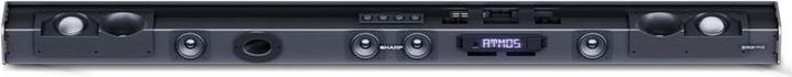 Actual product image Sharp HT-SBW800 (220 W, 5.1.2 Channel)