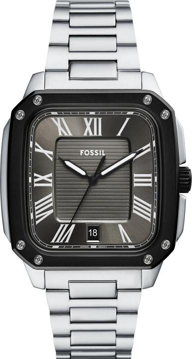 Fossil FS6122 Crosby (Analoguhr, 42 mm)