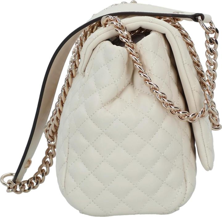 Actual product image Guess Everlee Schultertasche 21 cm