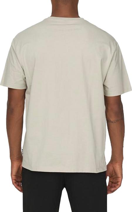 Immagine prodotto Only & Sons 3er Pack Onsfred T-Shirt (M)