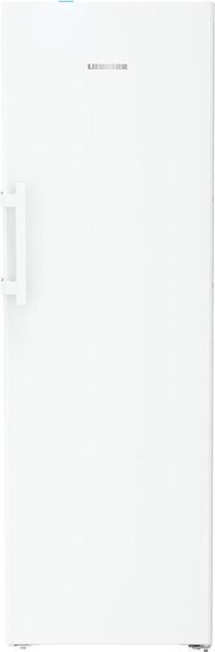 Produktbild Liebherr FNc 527i Peak (Freistehend, 278 l)