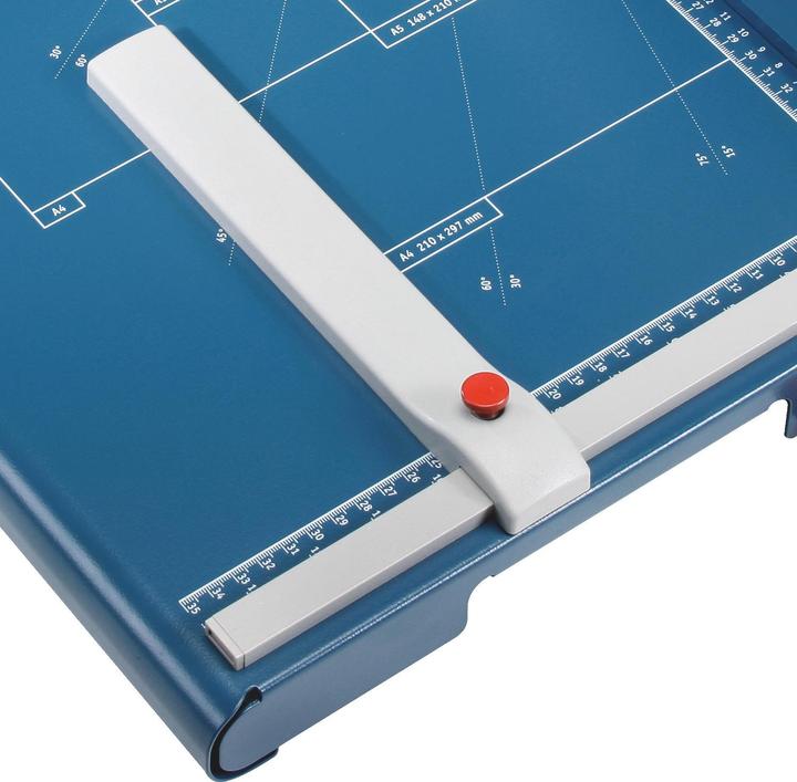 Produktbild Dahle 565 (40 Blätter, A4)