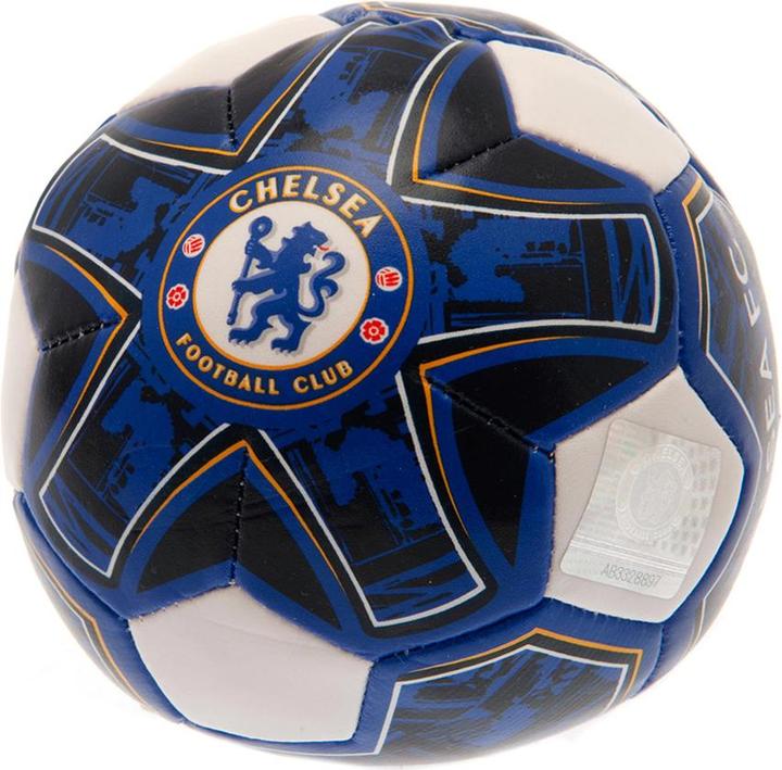 Chelsea FC Mini Fussball (4)