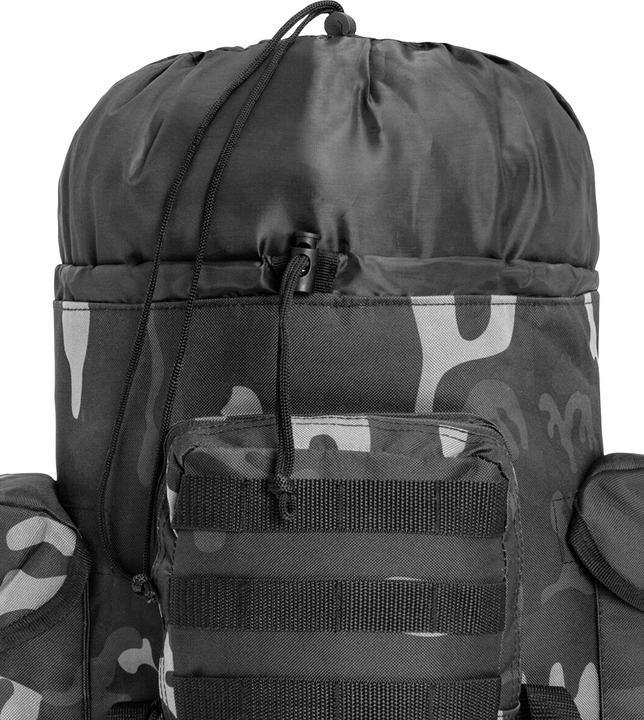Actual product image Brandit Combat Backpack Molle - 15995 (65 l)