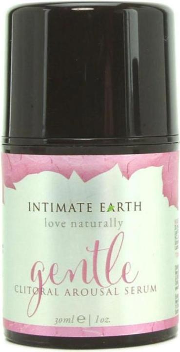 Actual product image Intimate Earth Gentle (30 ml)
