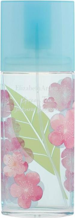 Immagine prodotto Elizabeth Arden Tè verde fiore di sakura (Eau de toilette, 100 ml)