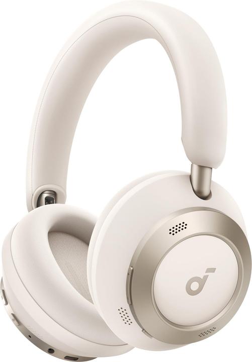 Cream White