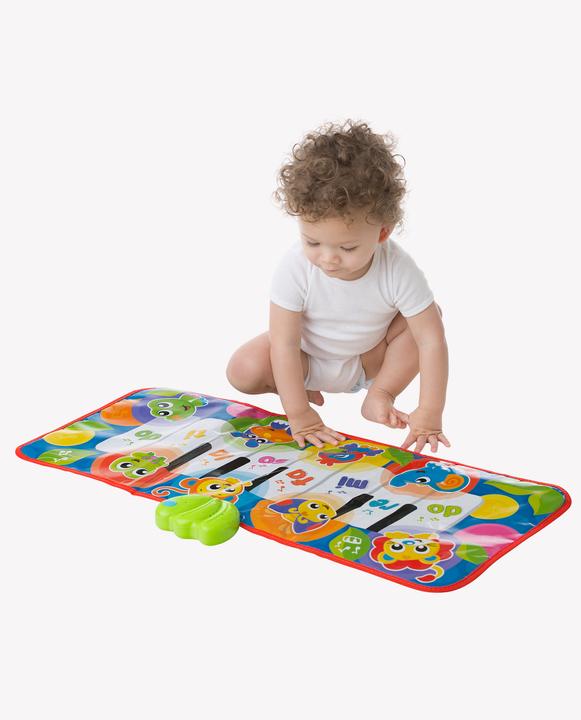 Produktbild Playgro Jumbo Jungle (Deutsch)
