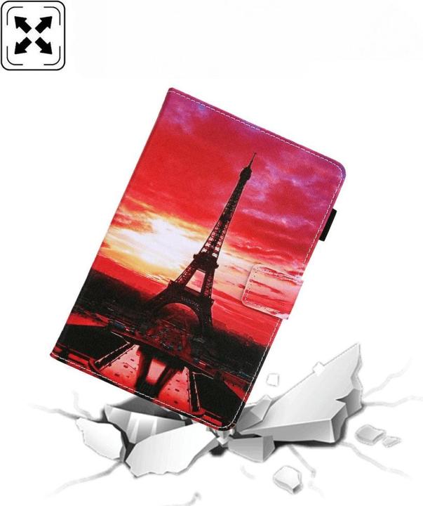 Image du produit Cover-Discount Étui pour Kindle Paperwhite - Paris (Pour en savoir plus :)