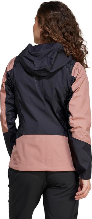 Actual product image adidas Xperior Hybrid Rain (S)