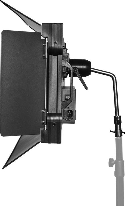 Produktbild Walimex Soft 2400 (Flächenleuchte, Studioleuchte, Videoleuchte)
