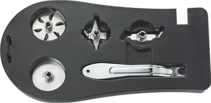 Immagine prodotto Solis Miscelatore a mano e a bastone (400 W)