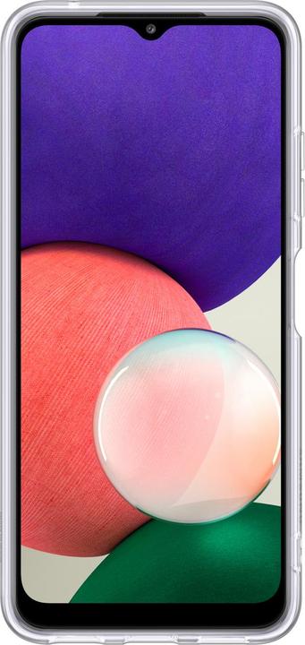 Actual product image Samsung EF-QA226 (Samsung Galaxy A22 5G)