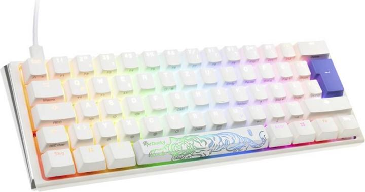 Immagine prodotto Ducky One 3 Classic (DE, Cablato)
