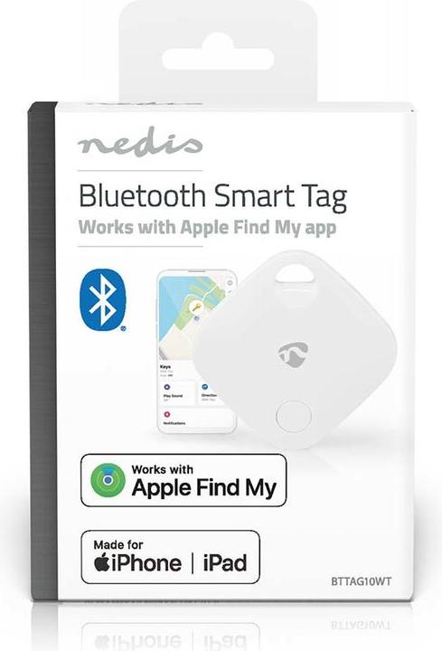 Produktbild Nedis Schlüssel-Finder (iOS)