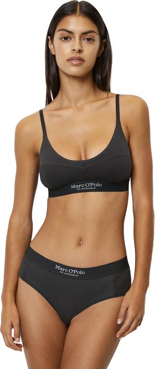 Produktbild Marc O'Polo Hipster Panty (L, 2er Pack)