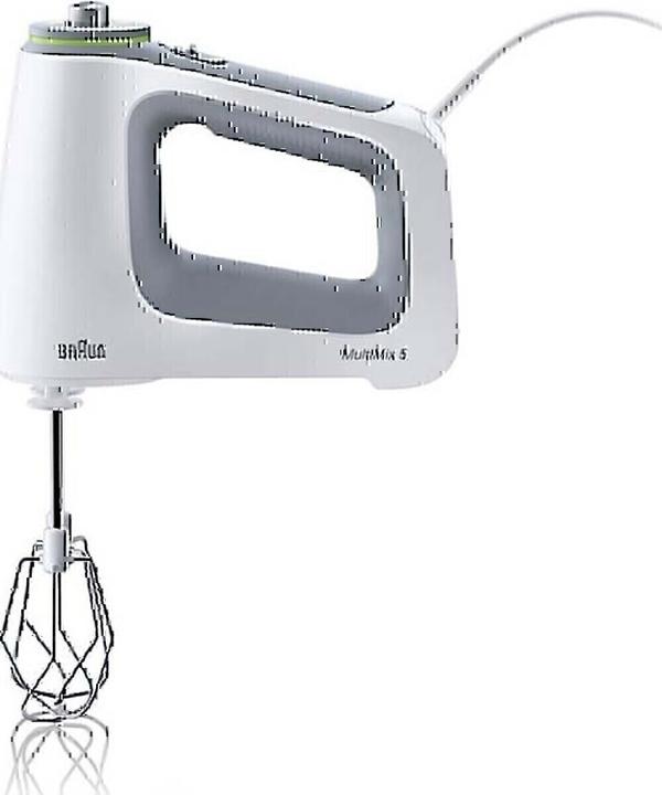 Produktbild Braun MultiMix 5 HM5107WH (750 W)
