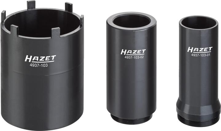 Produktbild HAZET Zapfenschlüssel-satz 4937-103/