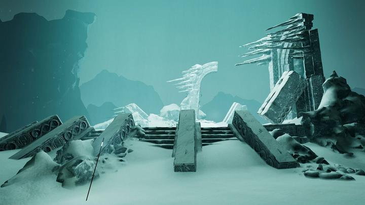 Actual product image Perp Apsulov: End of Gods (PS5, DE)
