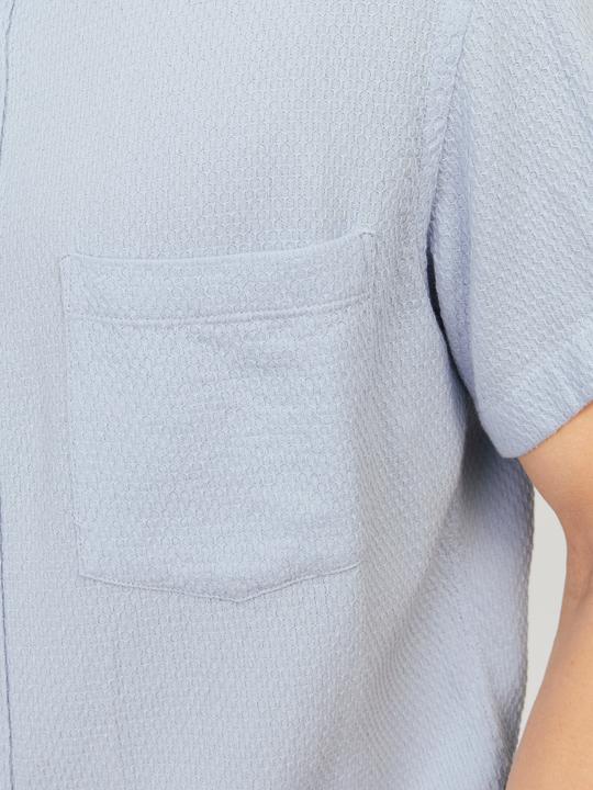 Image du produit Jack & Jones Chemise Relaxed Fit Chemise (XS)