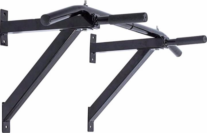 Pure2improve Chin-Up Bar