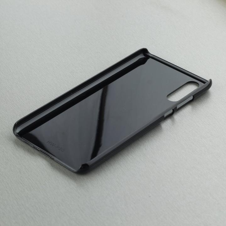 Produktbild PhoneLook Hülle Purple Pink Pineapple (Huawei P20)