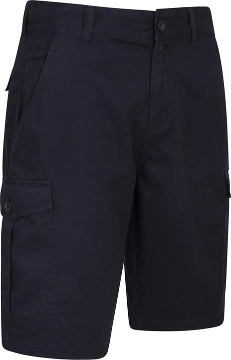 Immagine prodotto Mountain Warehouse Lakeside Pantaloncini Cargo Uomo (28)