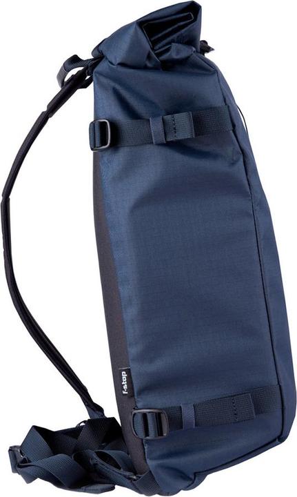 Actual product image F-Stop Fitzroy Navy (11 l)
